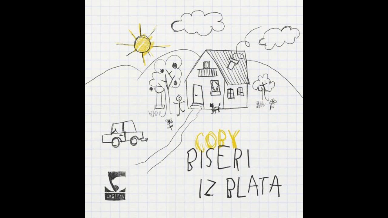 Coby - Biseri iz blata