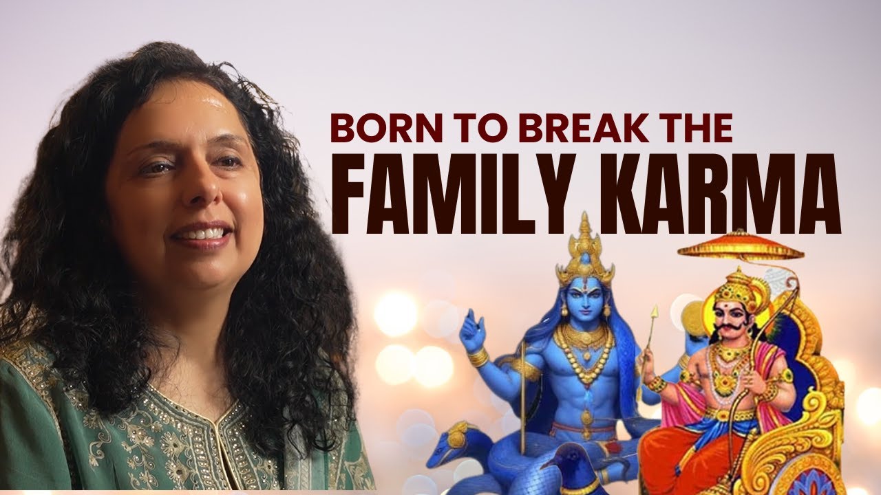 क्या यह आपका नंबर है? This Birth Number 4 or 8 Was Born to Break Family Karma-Jaya Karamchandani