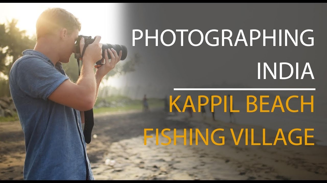 We are TIME travellers! Photographing RAW India on Mopeds