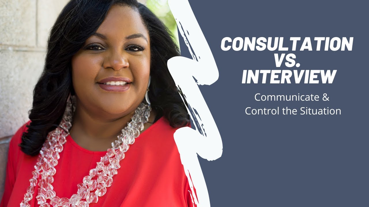 Business Basics for Doulas: Consultations vs  Interviews