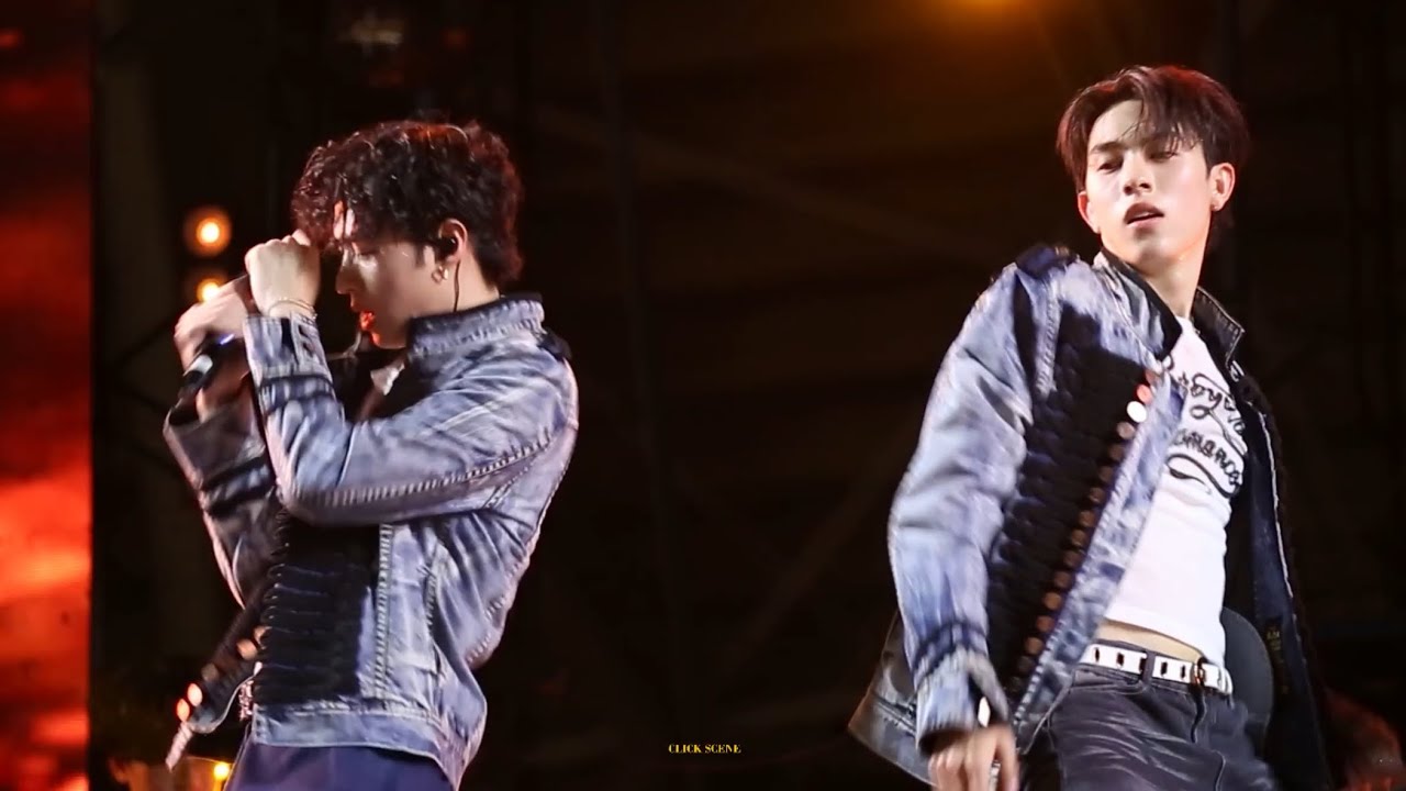 BAD SHAWTY - PROXIE Victor Fancam 260201 ธรรมศาสตร์แฟร์ 69
