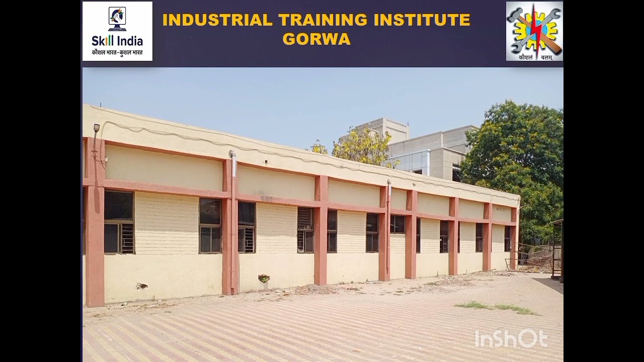 ITI Gorwa Presentation
