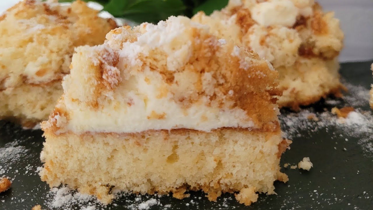 Deser  który znika w jedna minutę. Paulita Wita Thermomix Tm6 Tm5