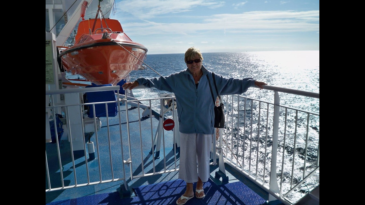 TRIBUTE TO MUM