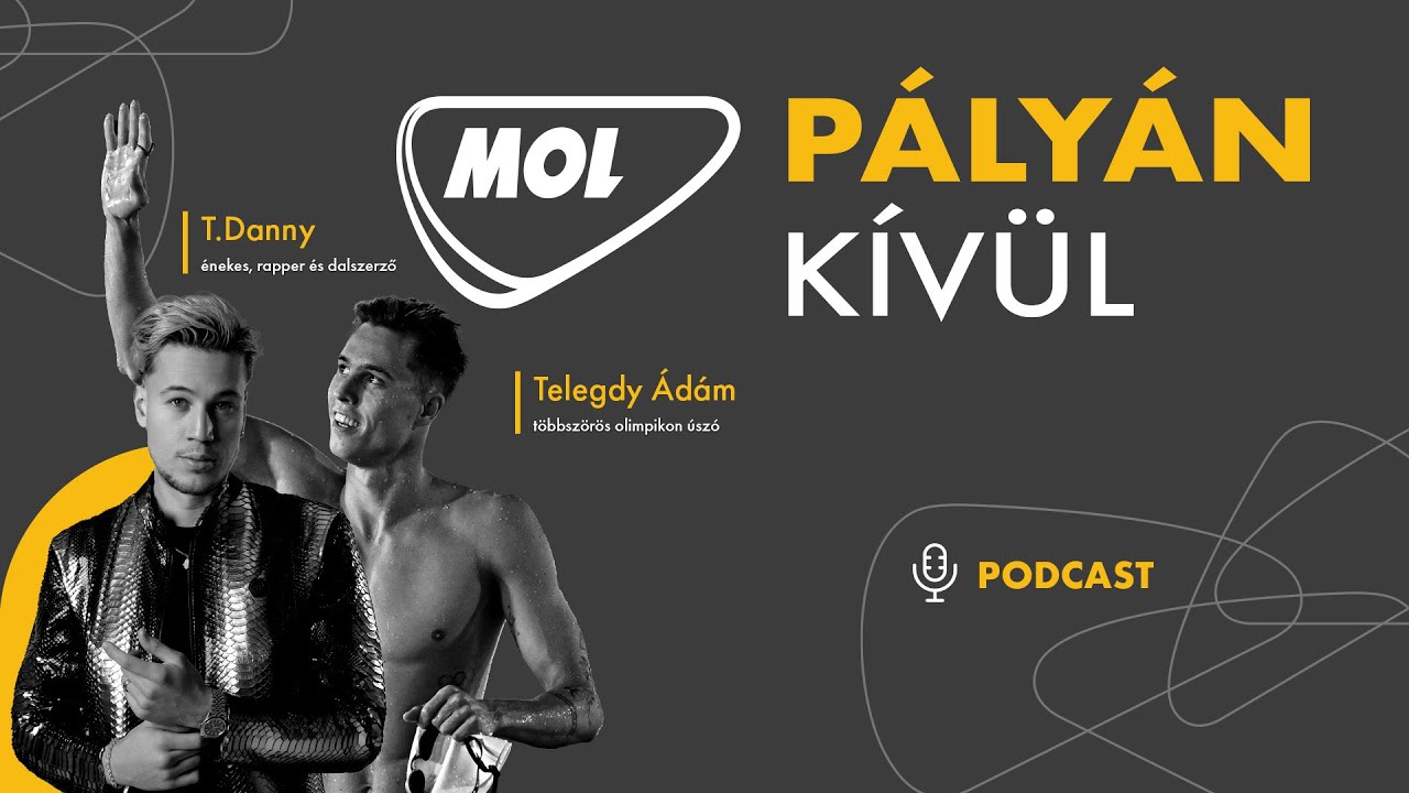 Pályán Kívül - Telegdy Testvérek