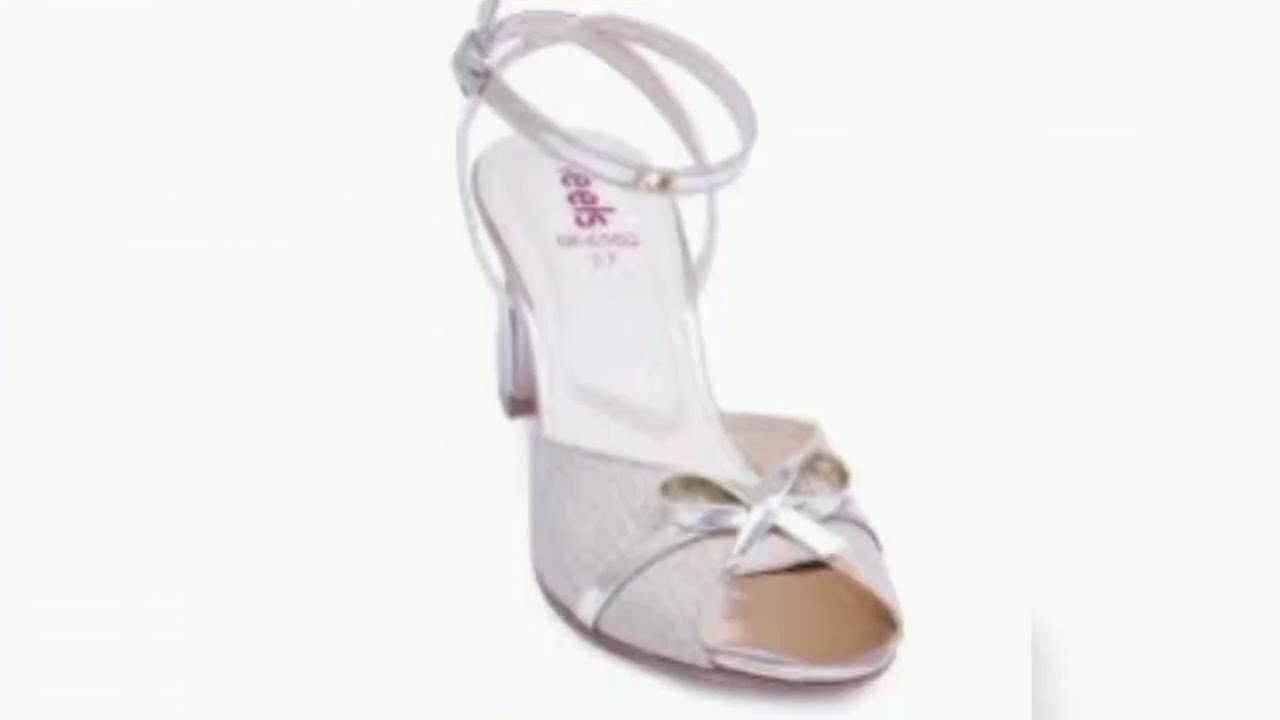 Party Wear Heels for girls | Latest Heel designs in 2022 | Ladies Heel Designs
