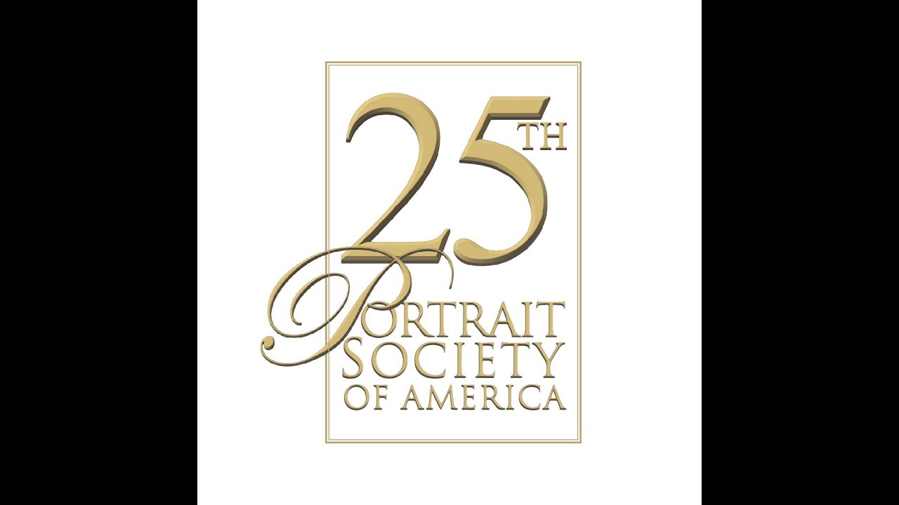 Portrait Society of America 25th Anniversary