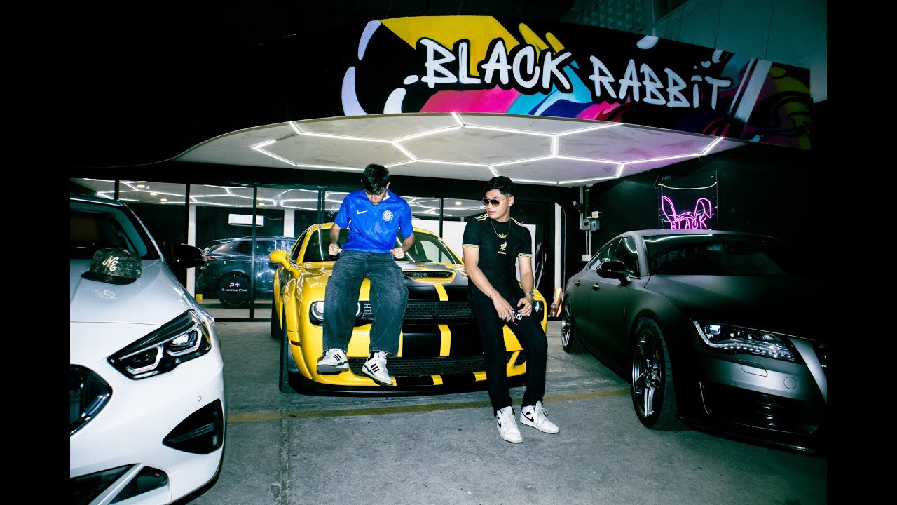 Alekey - Castigo ft. Ander (Video Oficial)