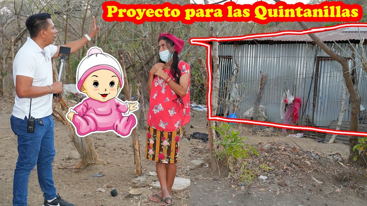 Proyecto para Deydi y su bb ayudemos a hacer este sueño realidad - Ediciones Mendoza
