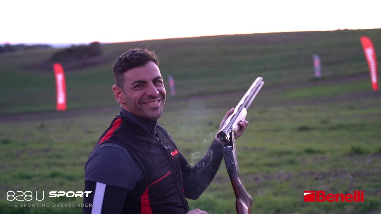 Baschieri & Pellagri - World Record MG2 Tungsten with Davide De Carolis