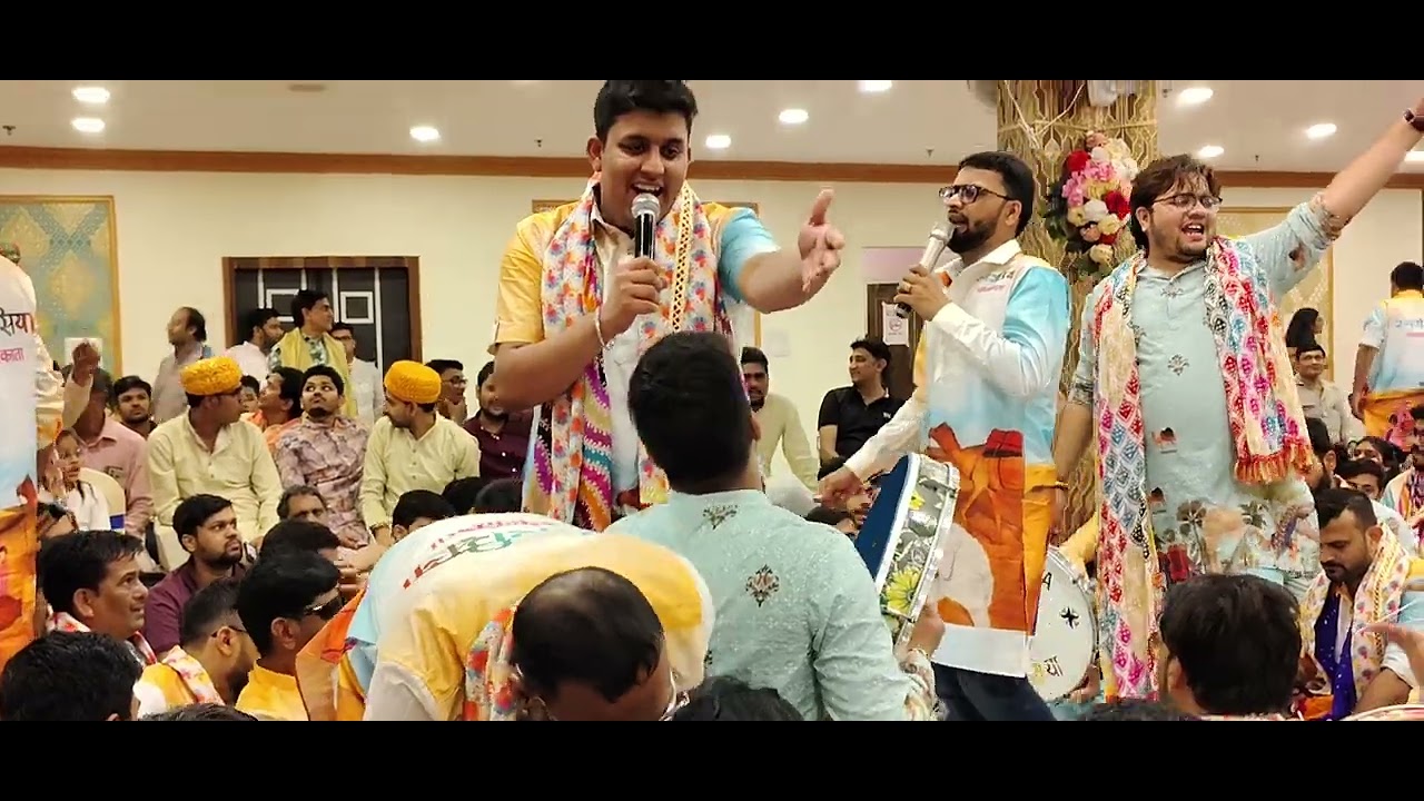 Pan Ro Tukdo || Holi2025 || Kolkata || Rangrasiya || Mannmarzi || Viral || YouTube || Dhamaal 🤘