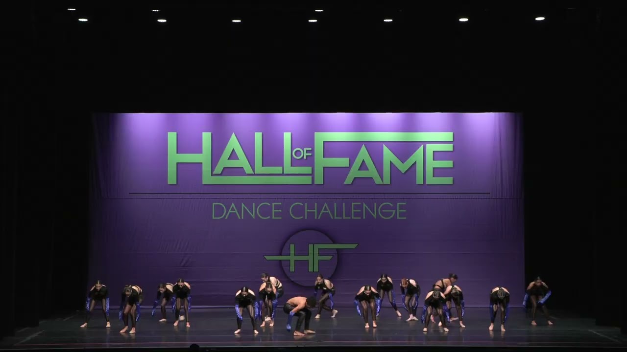 “Bad Man” Adrenaline Dance Company by Alex Anthony 