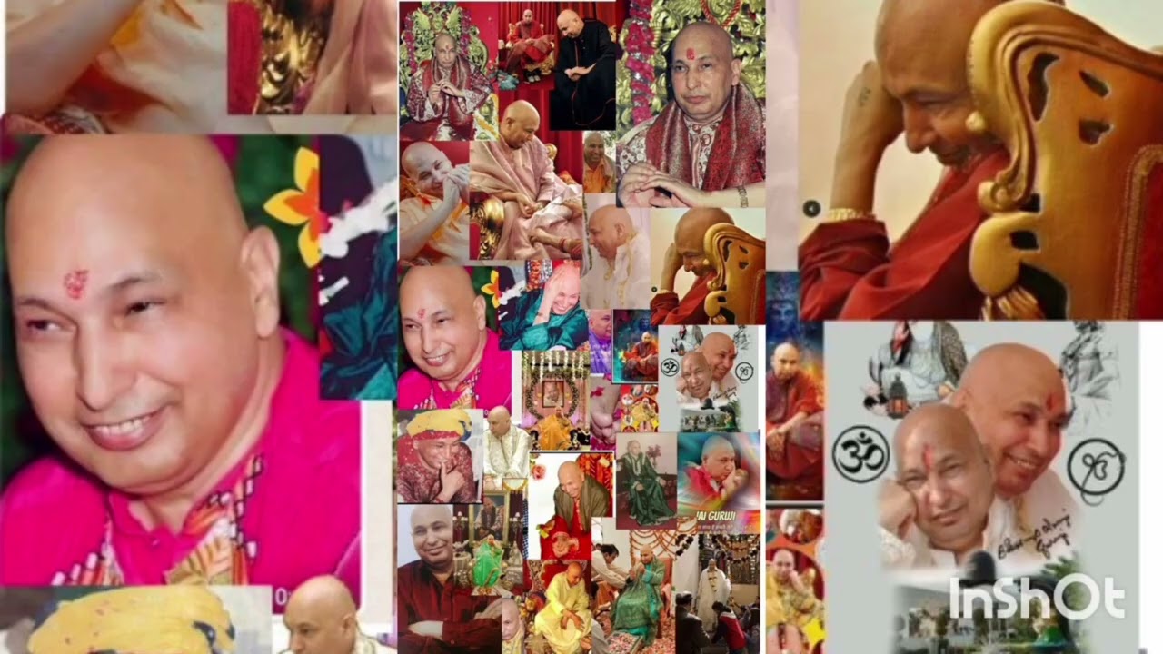 Guruji Satsang🙏🏻❤️बेटा ये सुन आज मैं तेरे दिन पलट दूंगा ये सत्संग मैंने तेरे लिए भेजा है Miss मत कर🥺