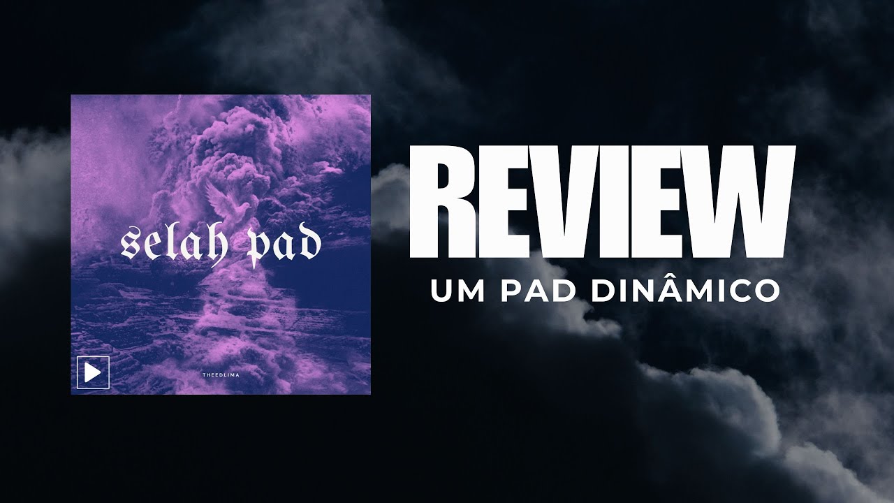 SELAH PAD