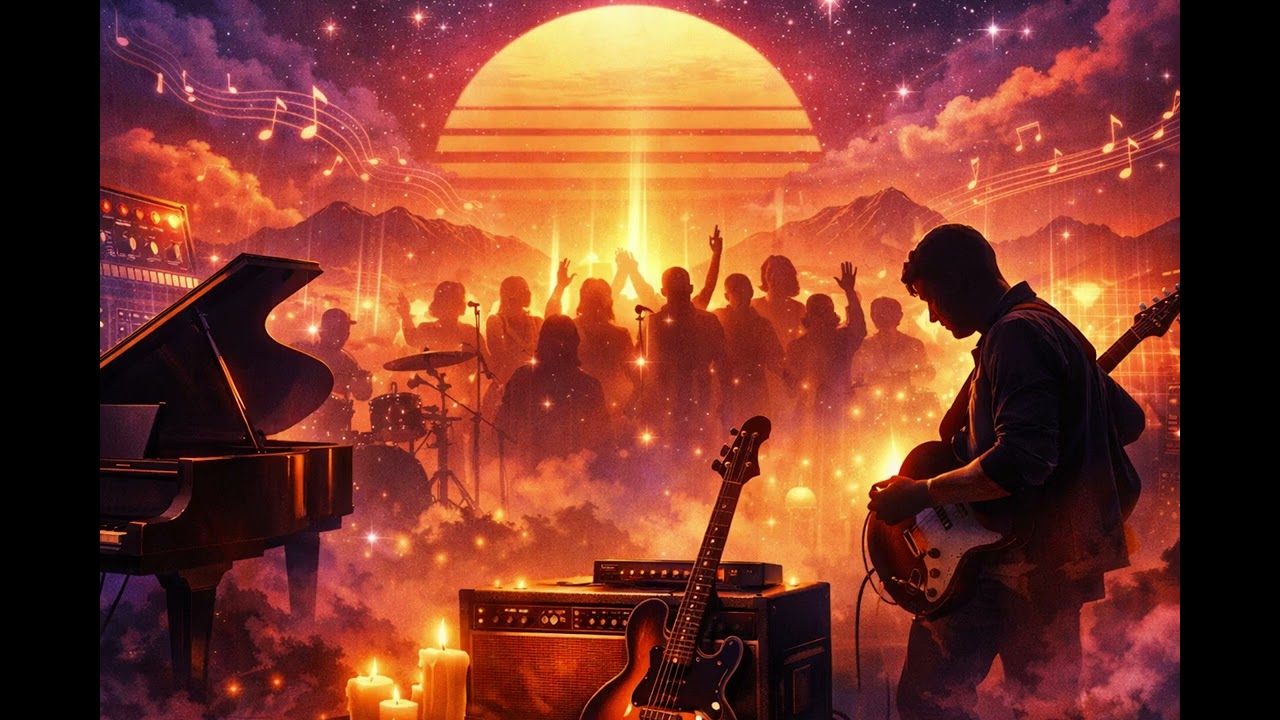 música instrumental relaxante/ música instrumental fusion