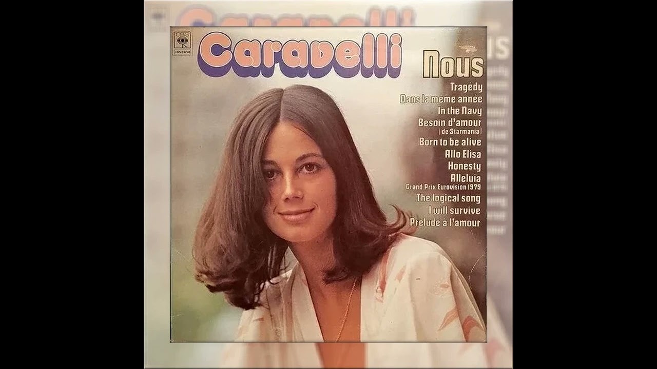 Caravelli - The Logical Song