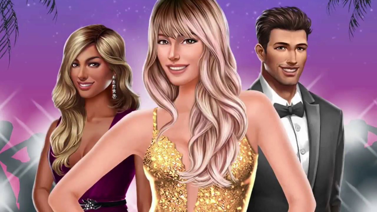 Red Carpet Diaries &bull; Welcome To Hollywood!