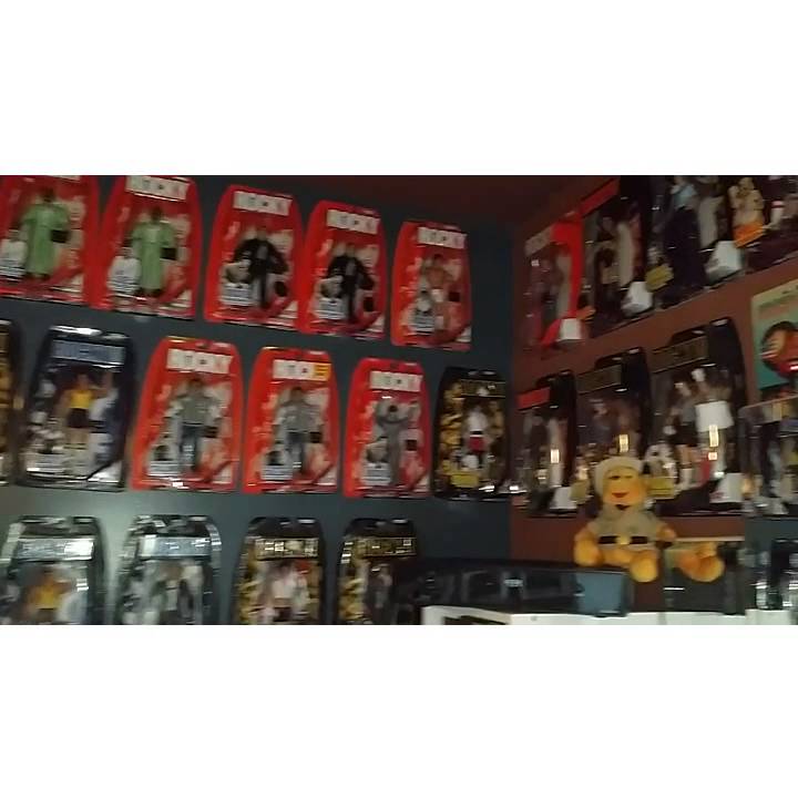 Rocky Balboa Collection!