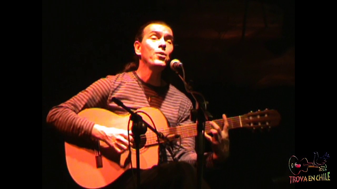 ZECA BARRETO  