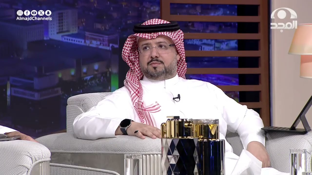 من هم سكان محافظة رماح الأصليين قديمًا ! | أ. سعد الأدغم