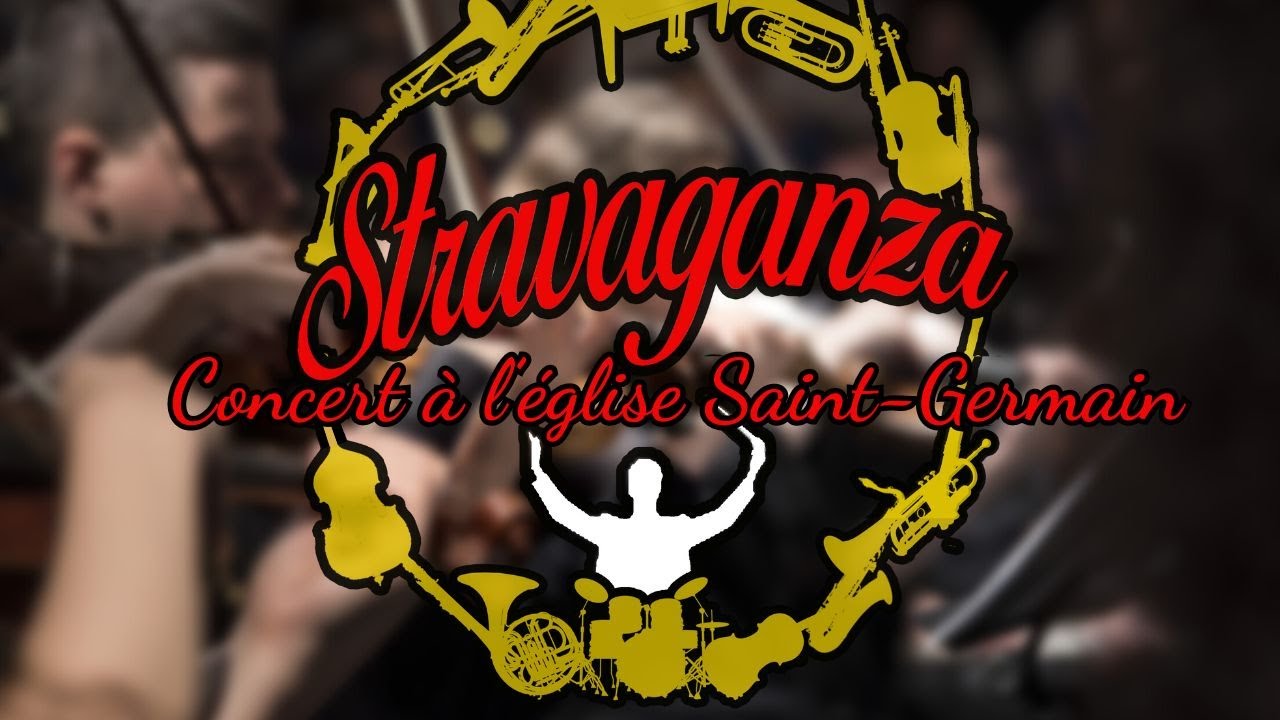 Concert Stravaganza A24