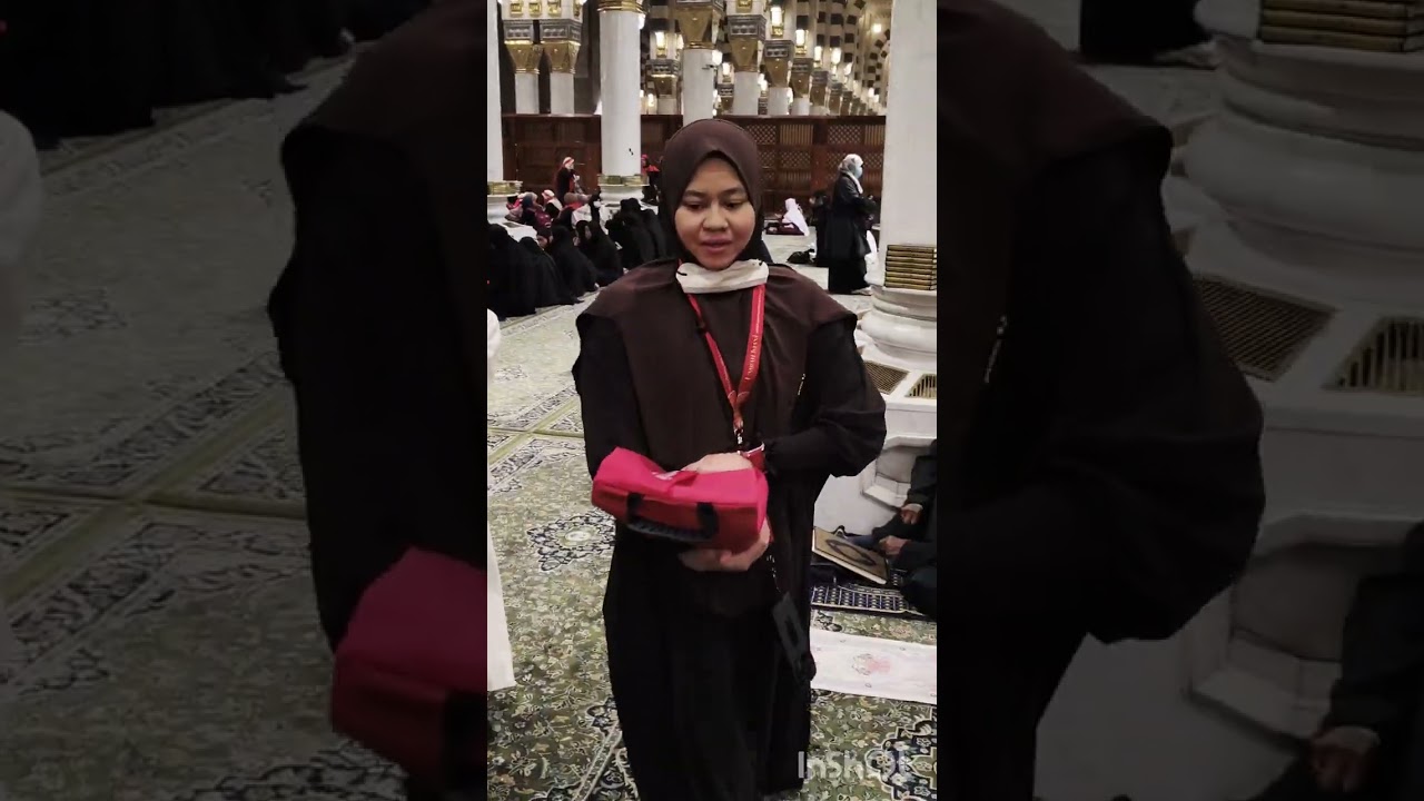 Umrah 22 Dec 2025 hingga 3 Januari 2026.