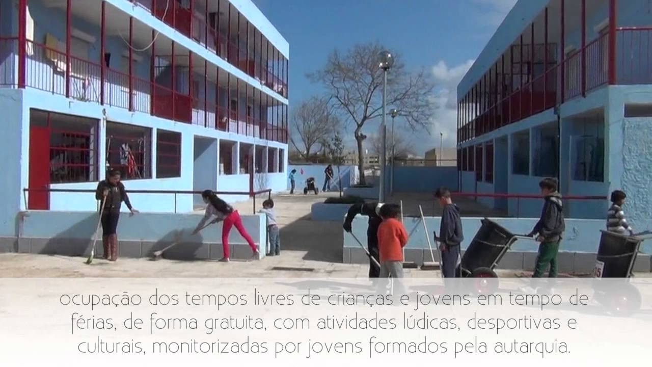'Nosso Bairro, Nossa Cidade'
