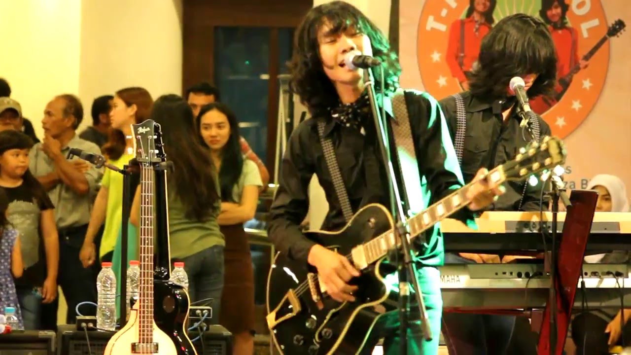 T-koes Band 