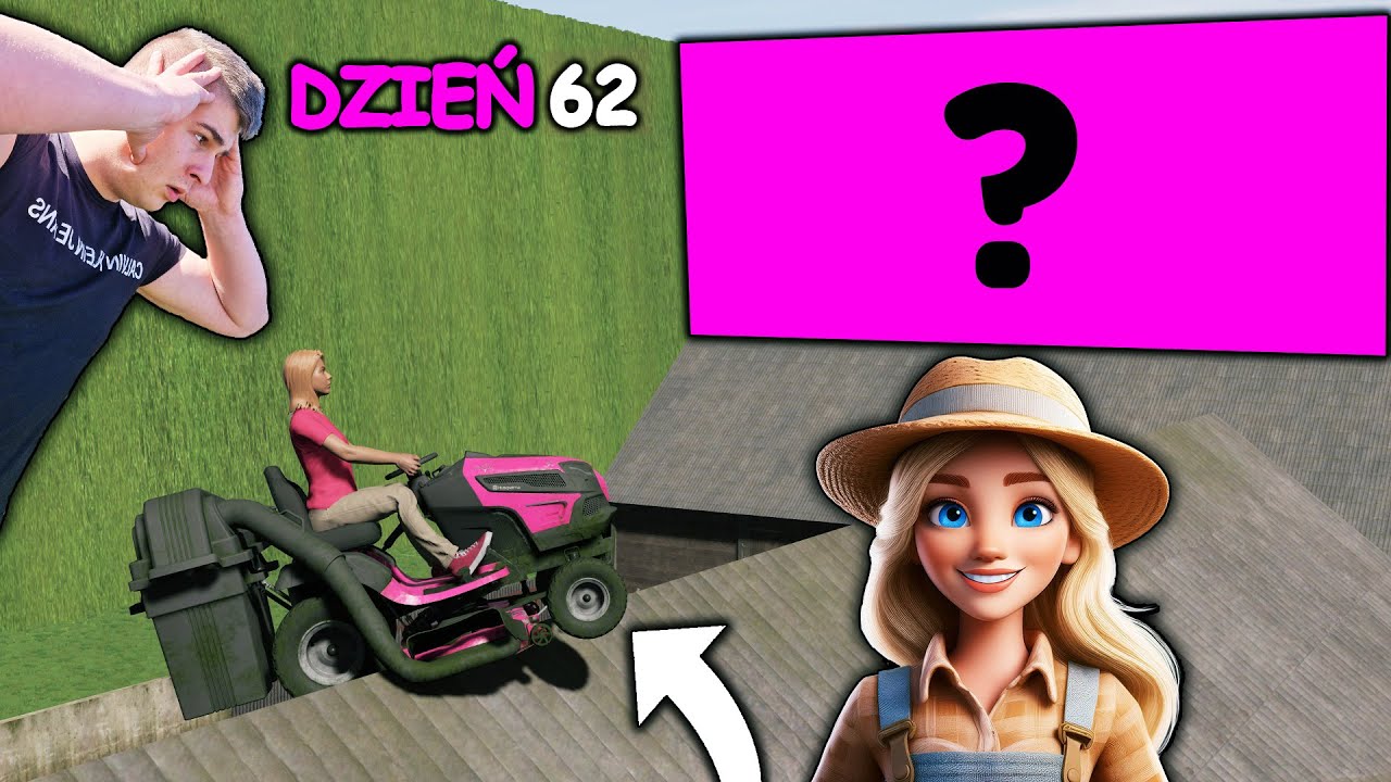 MOCNO POSZALELIŚMY😱 WYDAŁAM ZA DUŻO PIENIĘDZY😂〔 UWIĘZIENI W DZIURZE 〕62