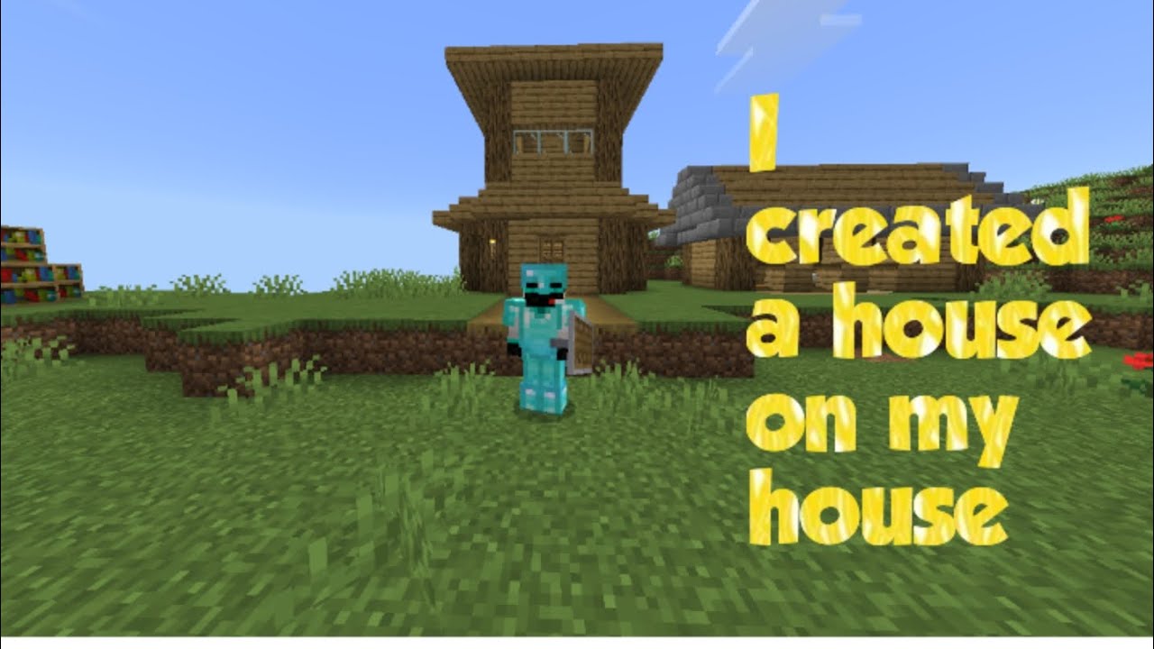 Minecraft Survival Series episode 7