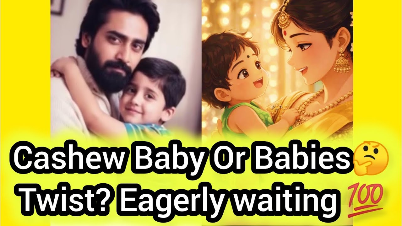 Baby விஷயத்தில் Twist இருக்குமா? 🤔😊💃🙏 Vijay parents 😊 eagerly waiting for Cashew💯 || 👌😃🤔🤔🤔😃👌🥰😍🤩😍🥰😍😍