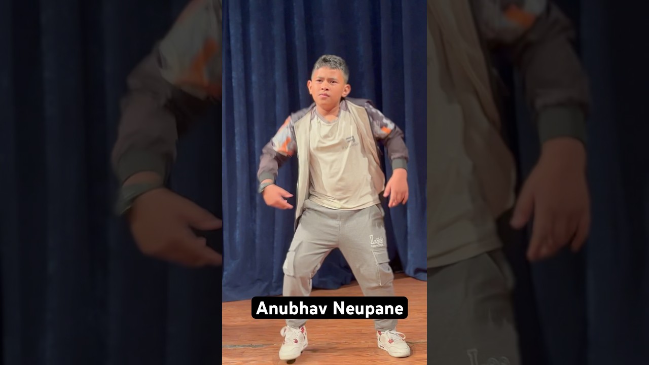Vote Anubhav Neupane via #aventoz #dsastar #season16 #pariwartaneventhouse