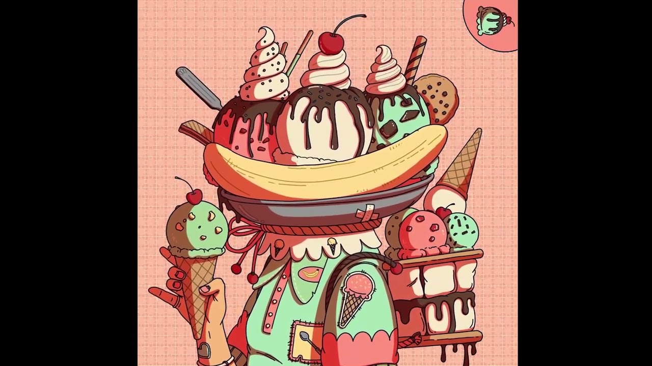 Lofi Snacks Vol. 2 [Full Album]