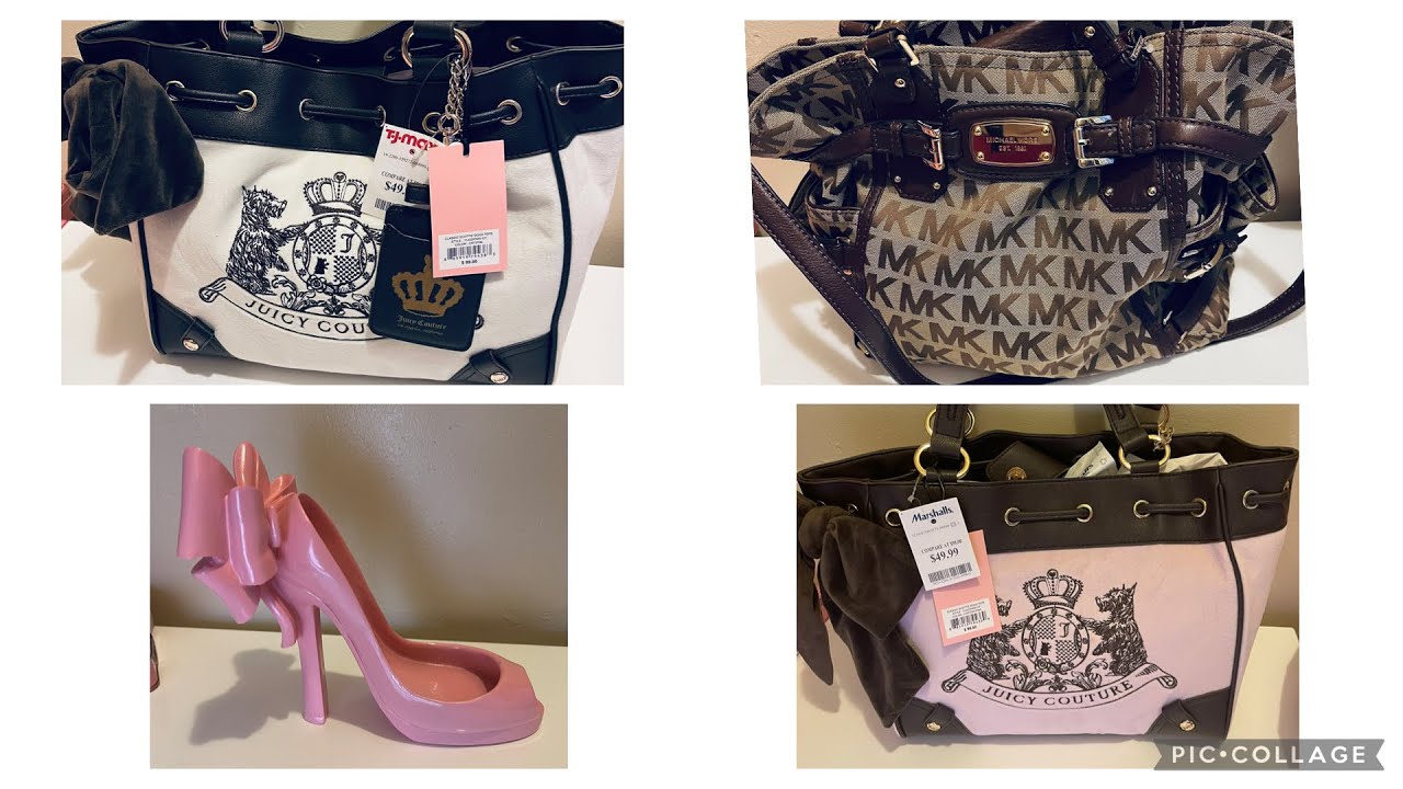 🎀Модная Juicy Couture и многое другое 🎀