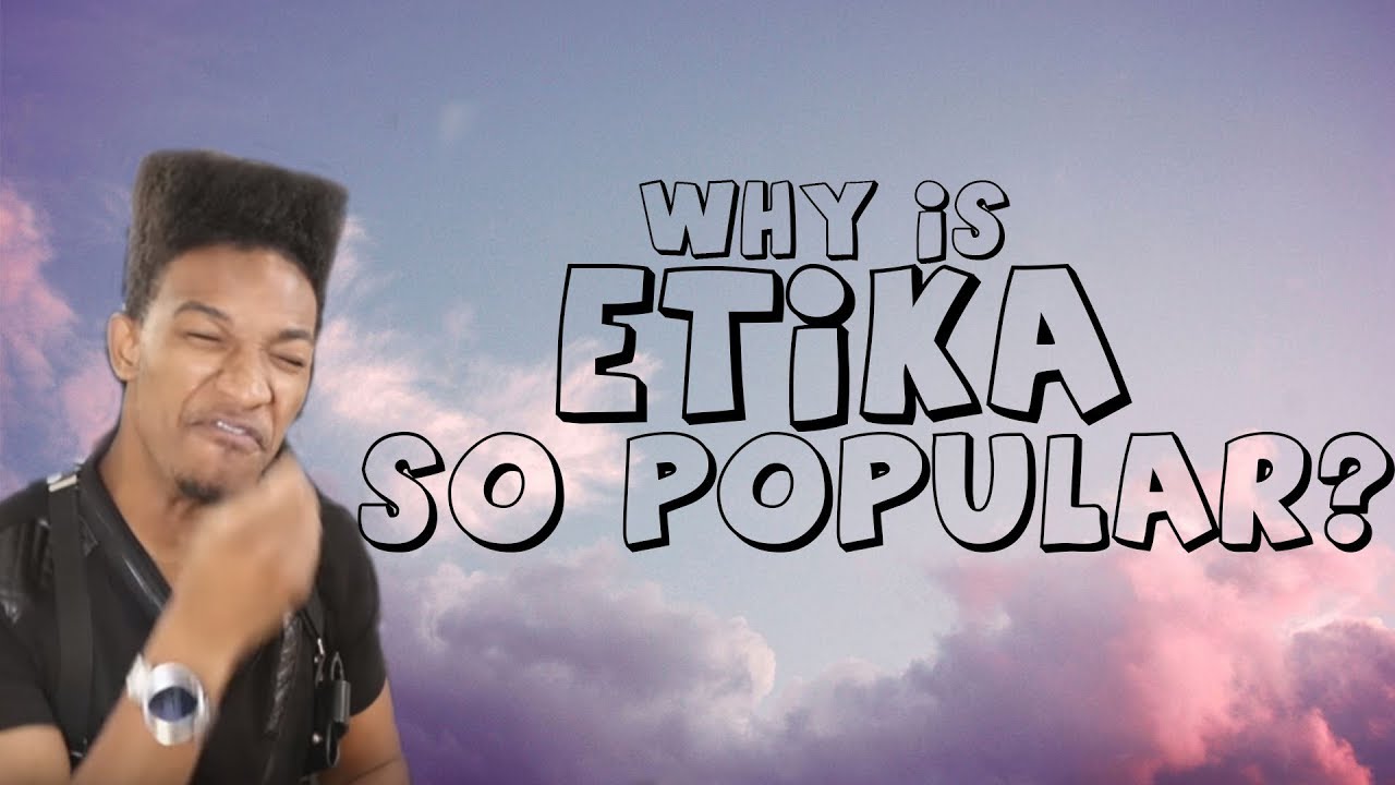 (Покойся с миром, ETIKA❤️❤️) Почему EtikaWorldNetwork так популярен?