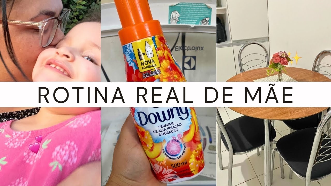  LIMPEZA DA CASA + ROTINA NOVA 2026+ CADEIRAS DA MESA PRONTAS!