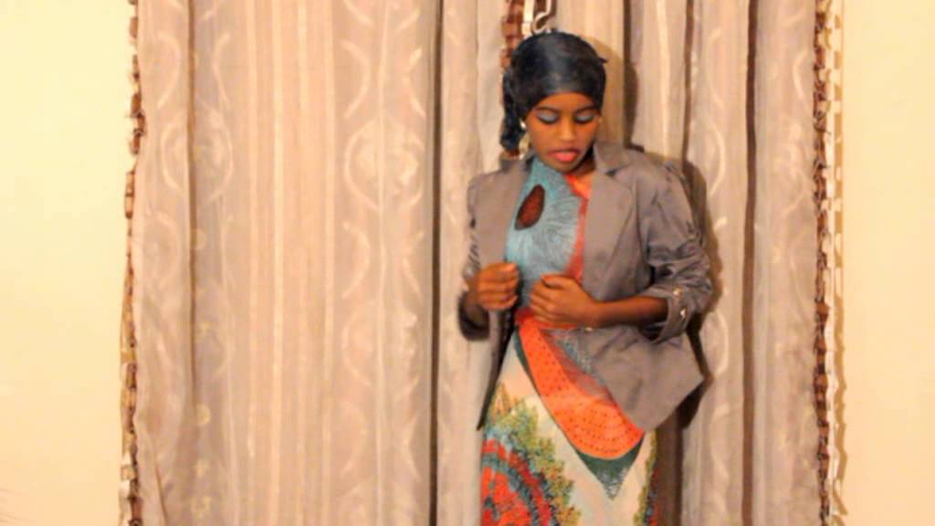 Hees Baadigoob qaali ladan Official Video - Waagacusub Tv