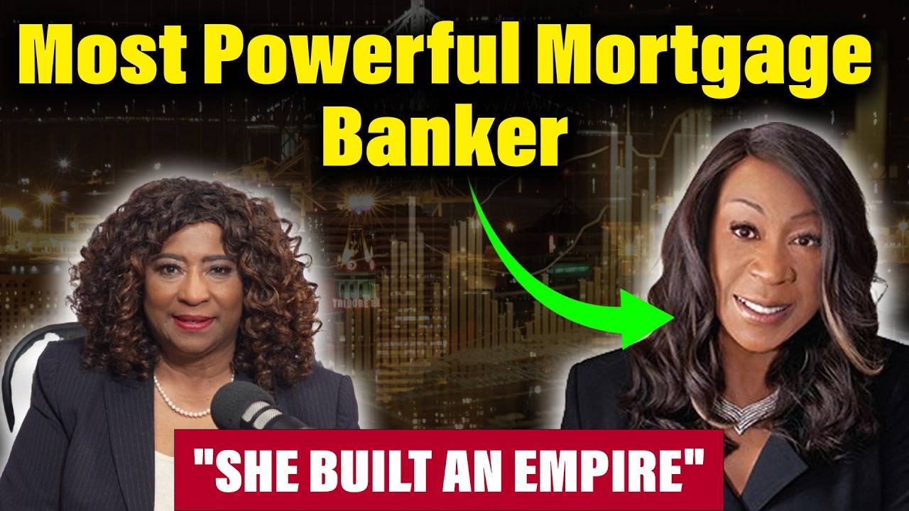 From Broker to Tycoon FAST! Dr Annie Lois Johnson's Top Tips | 2026