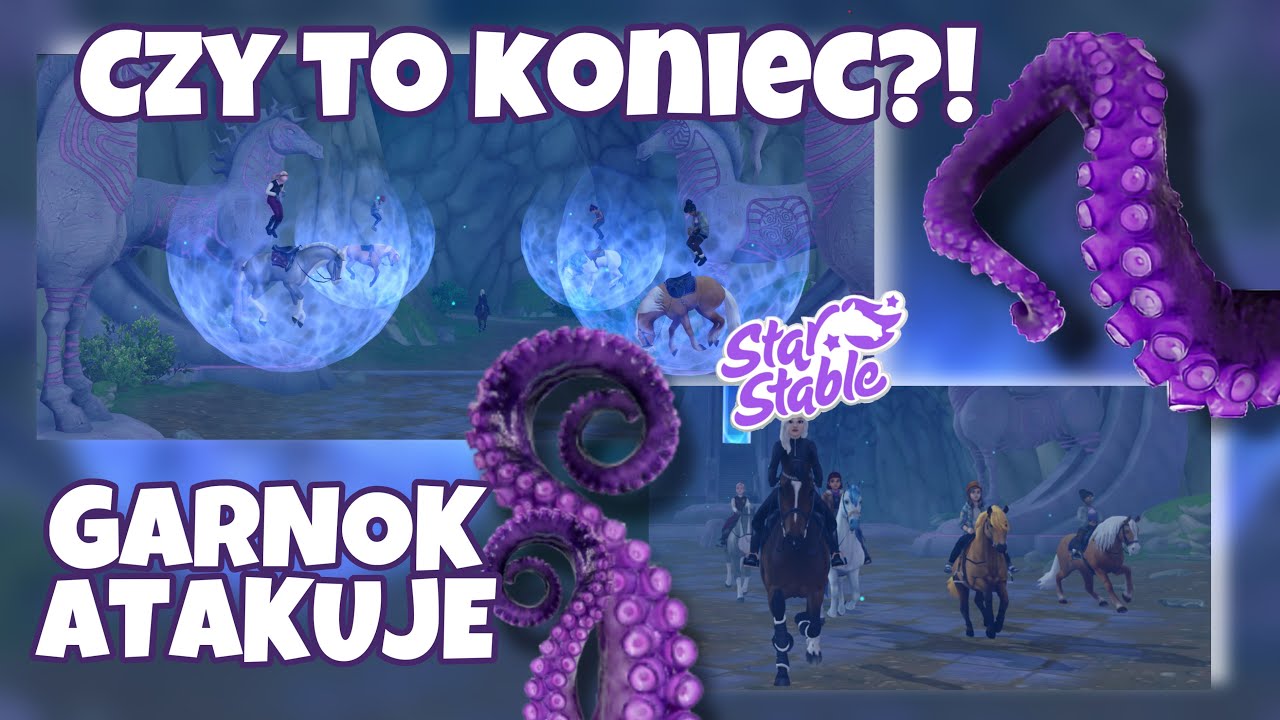 to już KONIEC! On znów atakuje! GARNOK na JORVIK || SSO AKTUALIZACJA