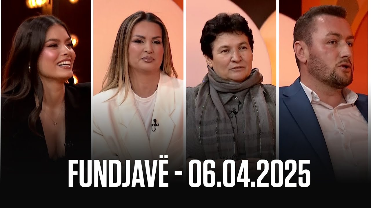 FUNDJAVË/ RYVA KAJTAZI & ERISA GASHI, GABIMET NË ADOLESHENCË, RRËFIMI I GRUAS QË HUMBI BURRIN