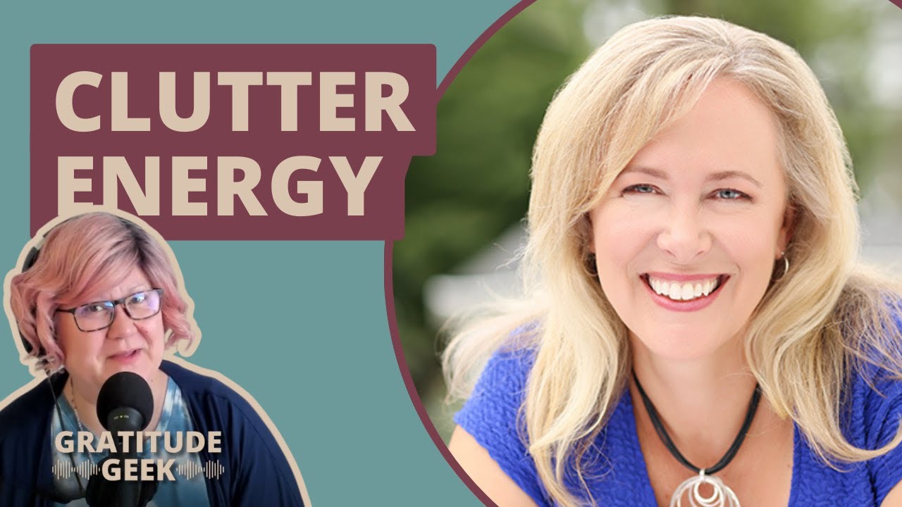 Why Successful Women Can't Get Organized (It's Not What You Think) | Kerry Thomas