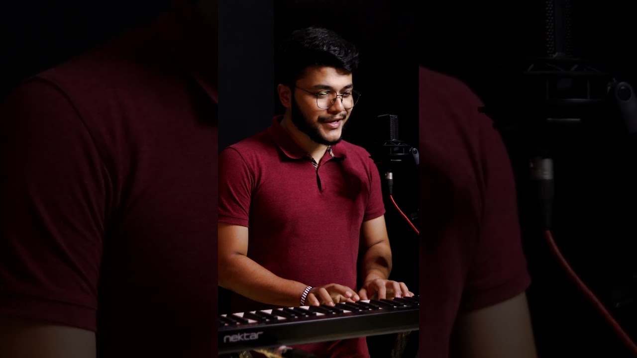 Lag jaa gale || Short Cover