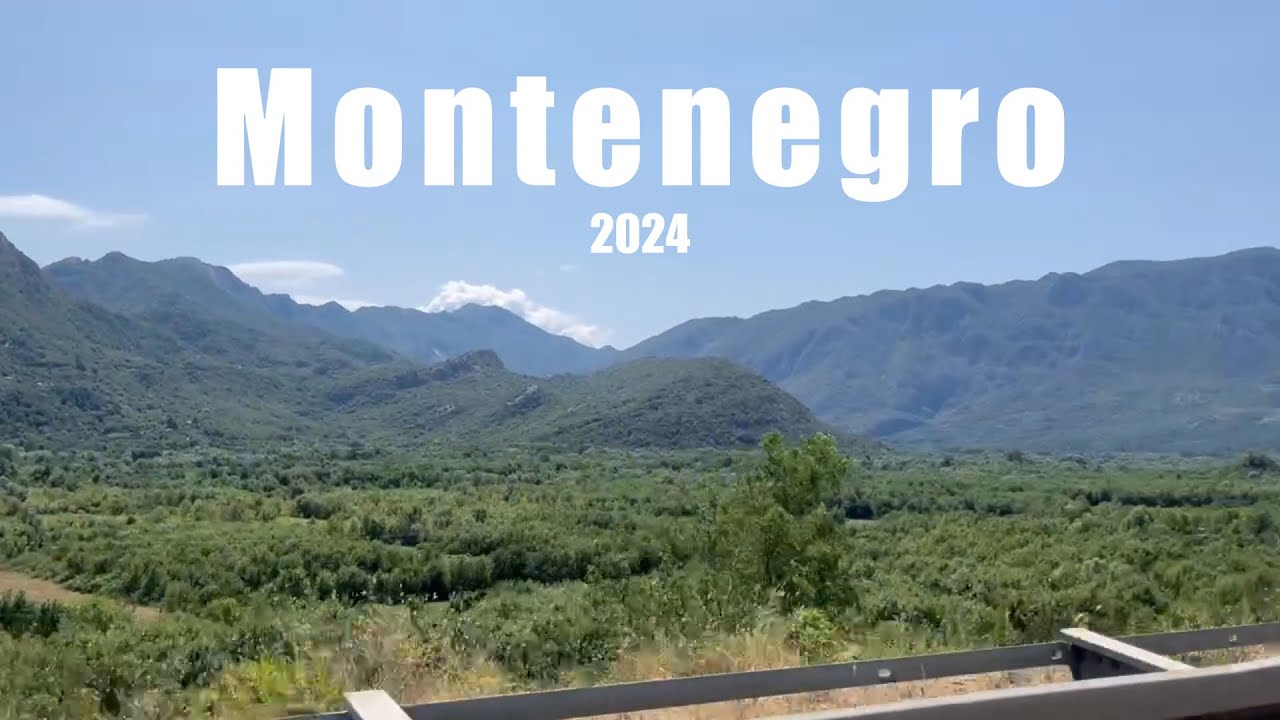 Montenegro 2024