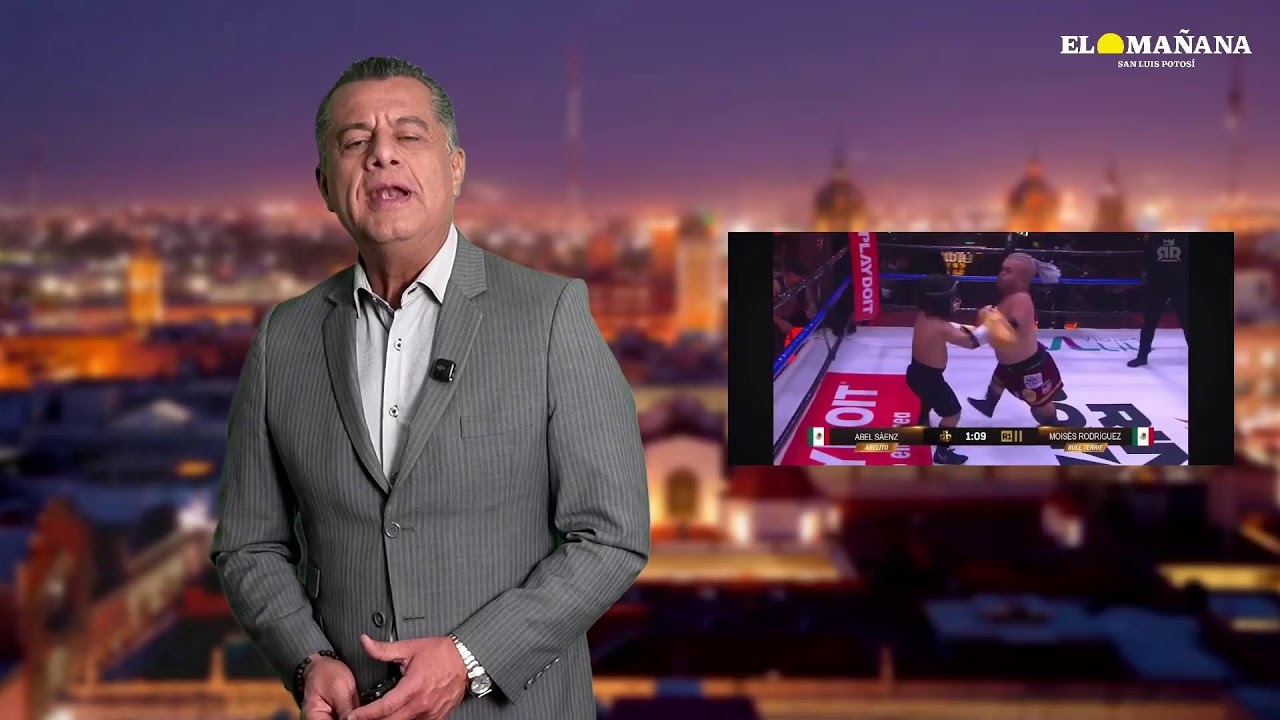 🕘 Desde la Redacción Noche, tu resumen confiable para terminar bien informado.