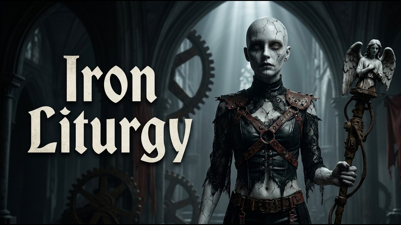 Iron Liturgy