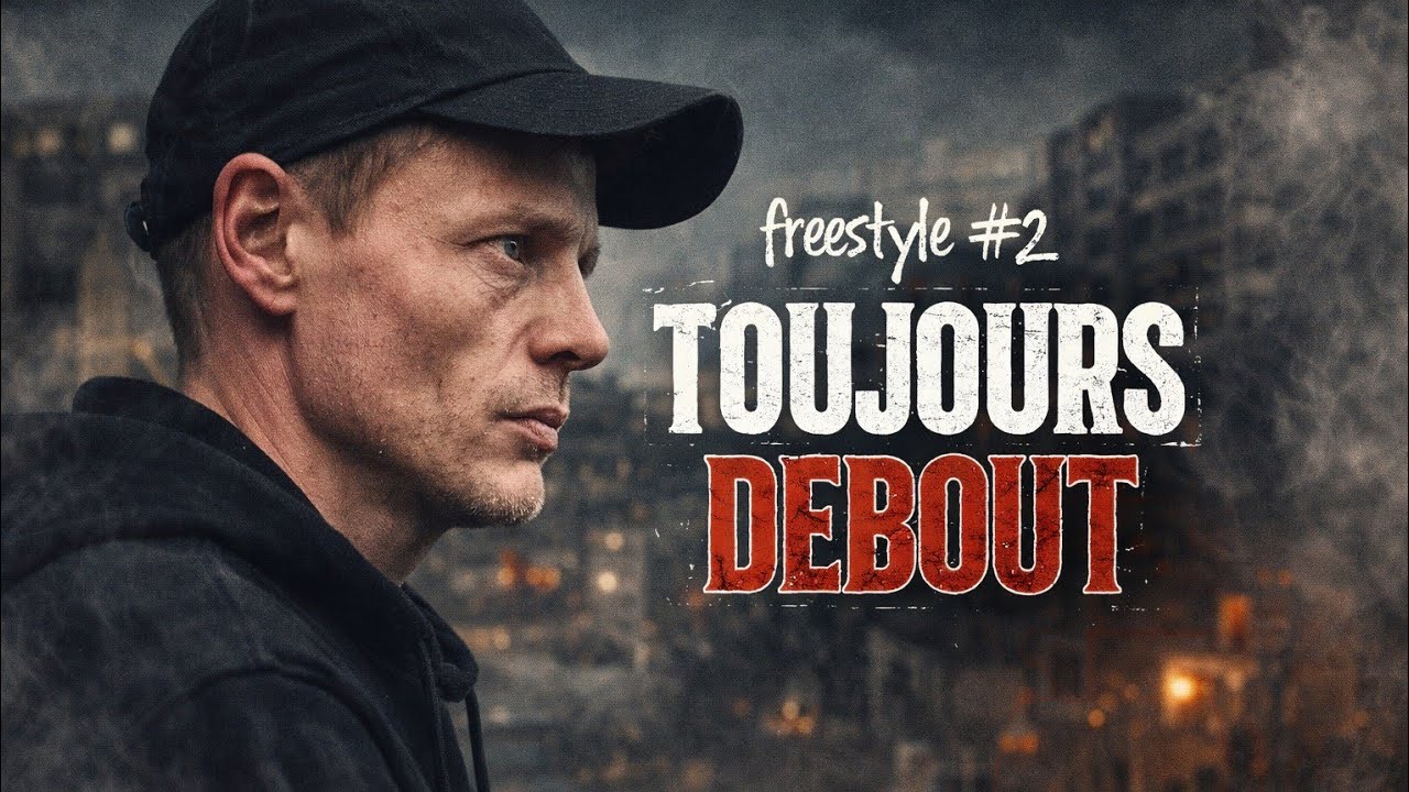Gib2z-Freestyle #2 toujours debout 2k26