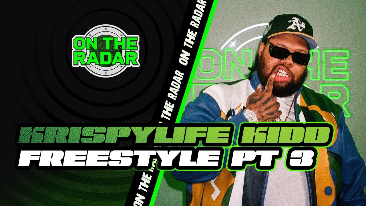 The KrispyLife Kidd 