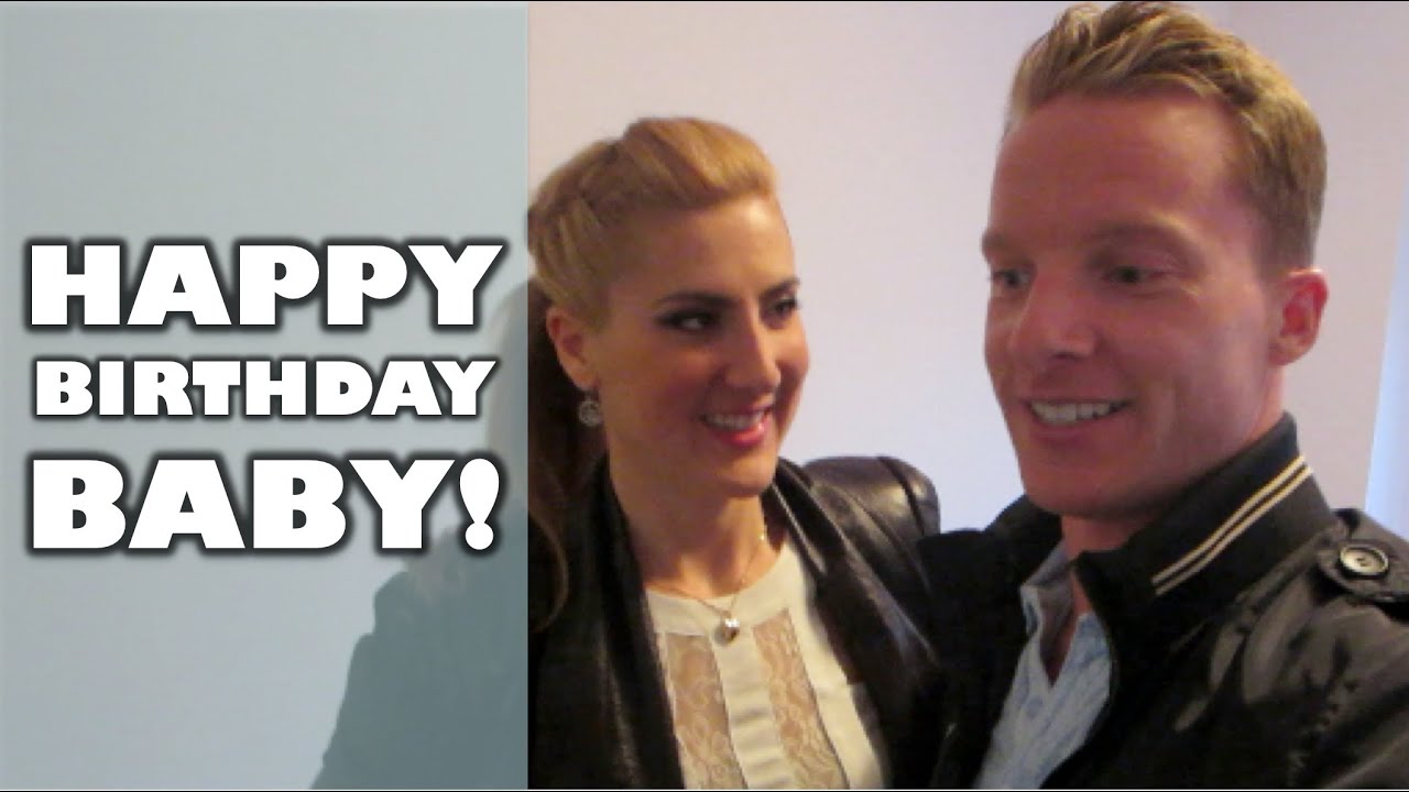 Happy Birthday Jessica! | BradGouthroTV