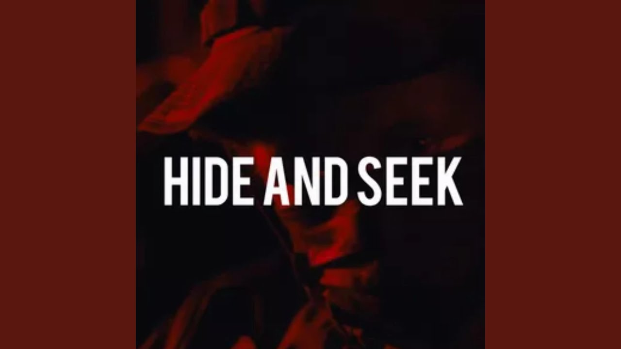 HIDE & SEEK