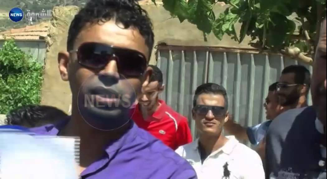 الشلف / موظفون ببريد 